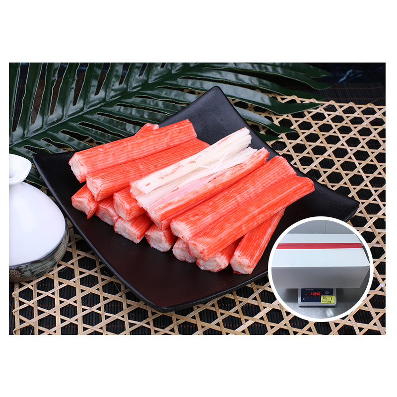 Crab Stick