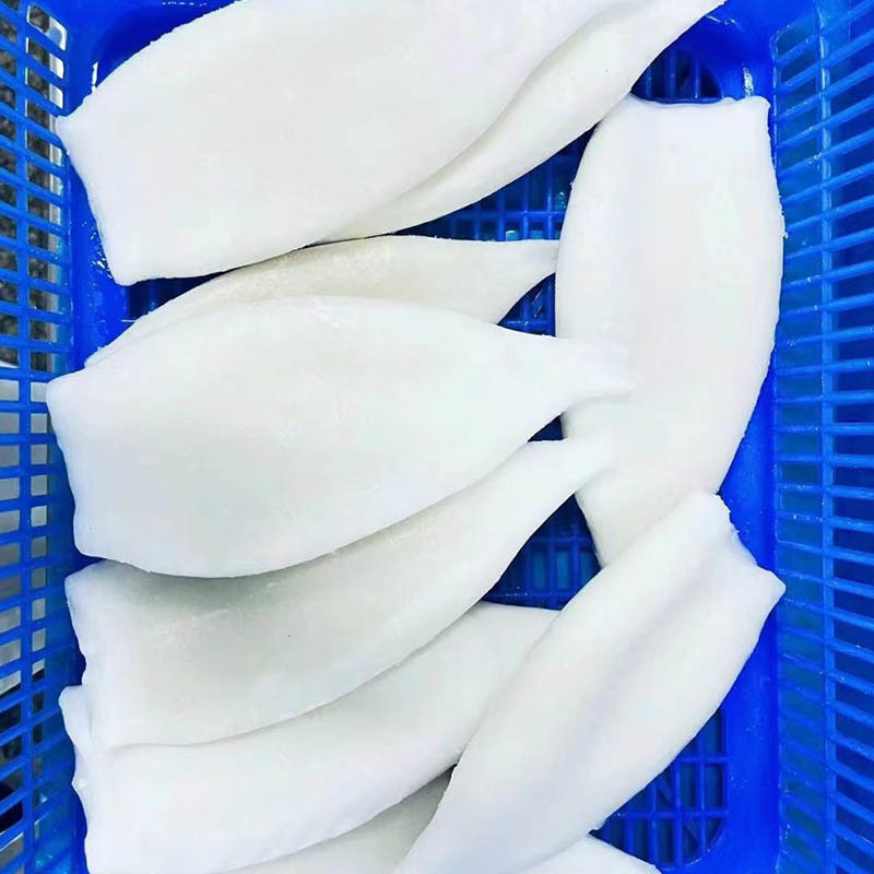 Discover the Delights of Frozen Giant Squid Fillet: A Culinary Adventure Awaits