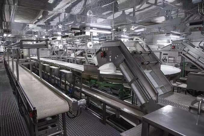 Factory