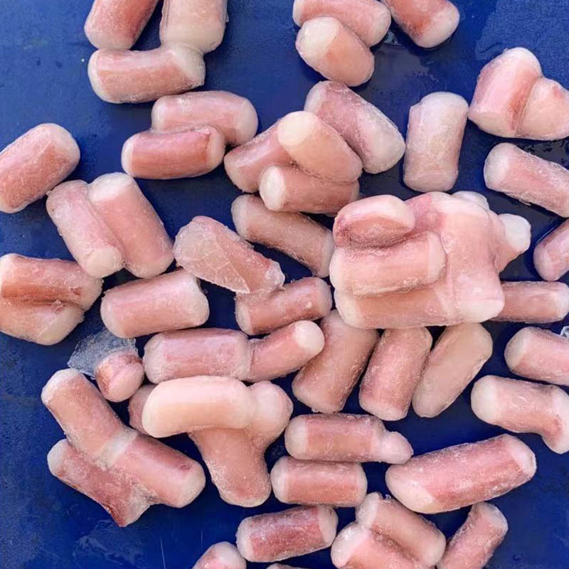 Exploring the Nutritional and Culinary Benefits of Giant Squid Tube