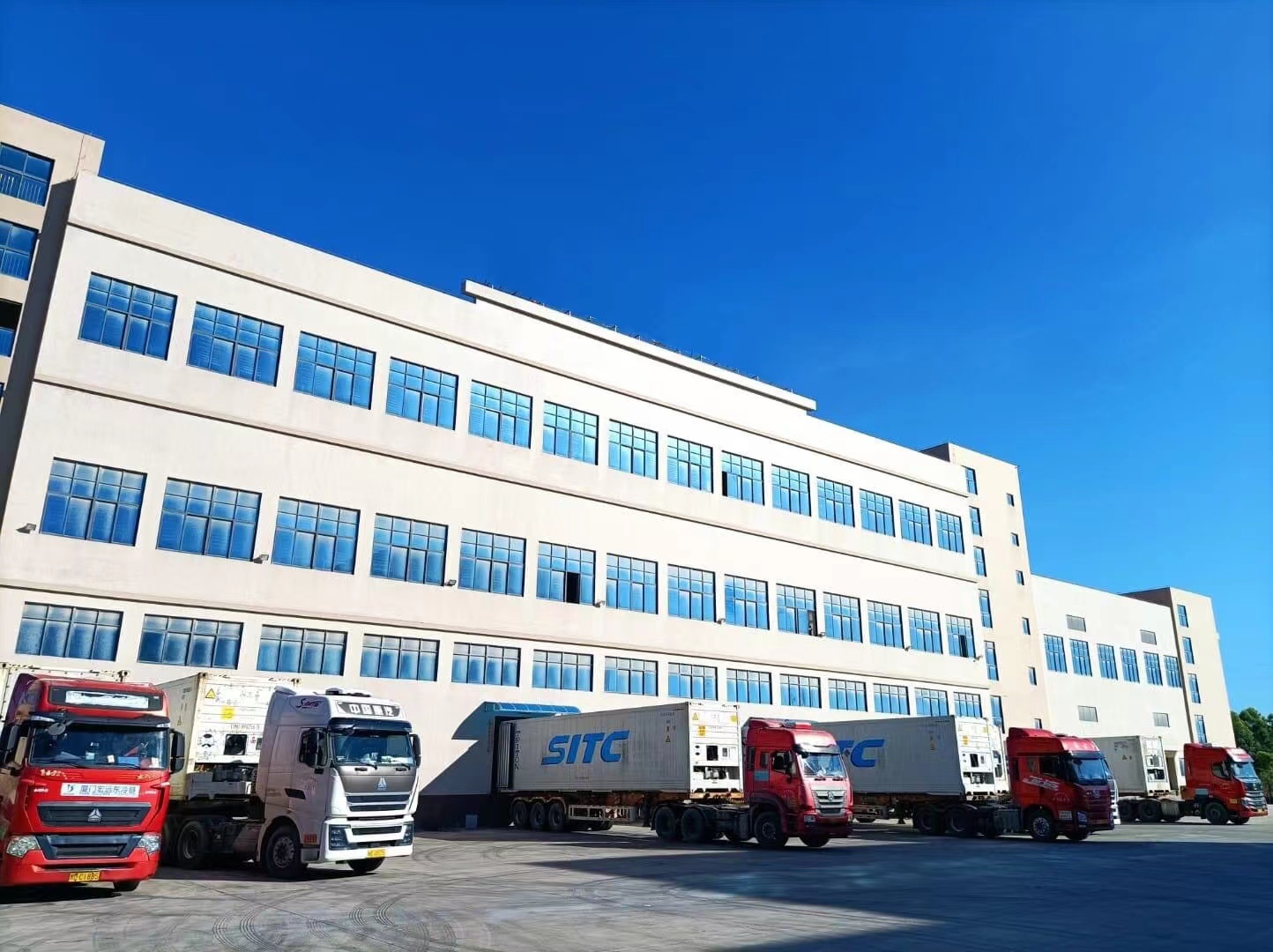 Factory