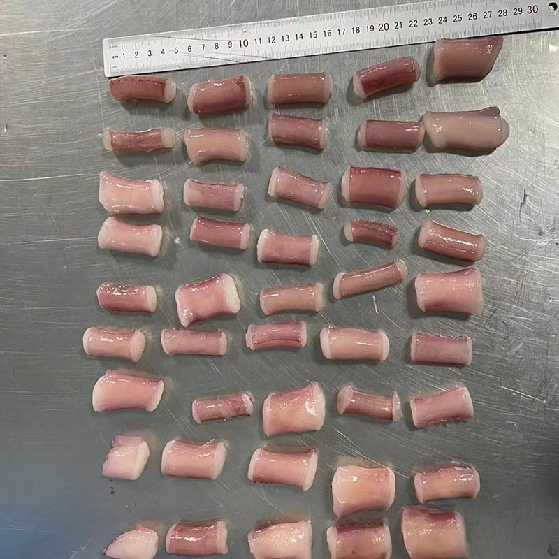 Unlock the Secrets of Cooking Frozen Squid Rings with Skin: A Comprehensive Guide