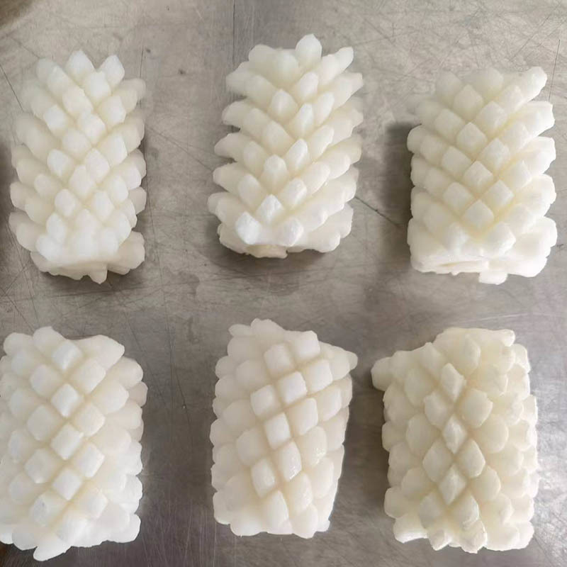 Unlocking the Nutritional Benefits of Squid Tentacles: A Deep Dive into Their Culinary and Health Advantages