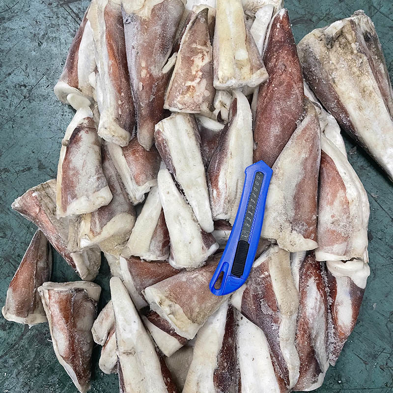 Why Indian Ocean Squid is the Premier Choice for Seafood Enthusiasts