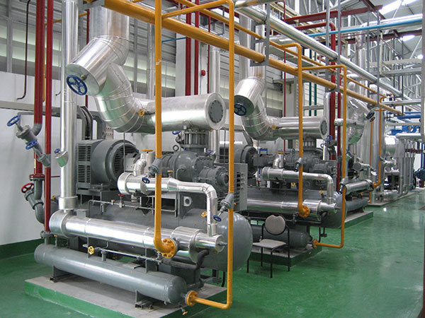 Lyophilization equipment system