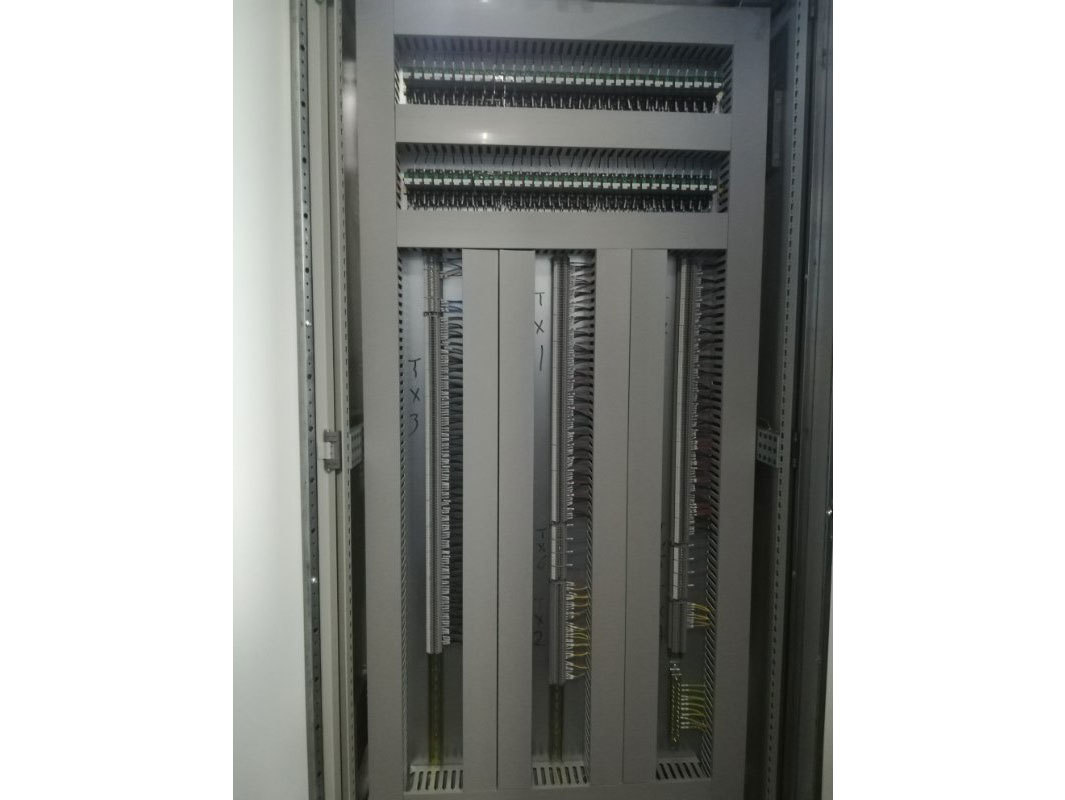 PLC控制柜-6