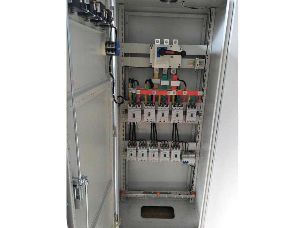 PLC電氣柜