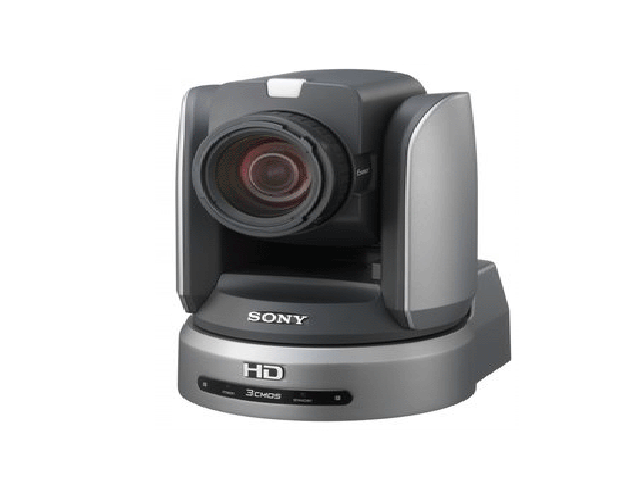 SONY BRC-H900