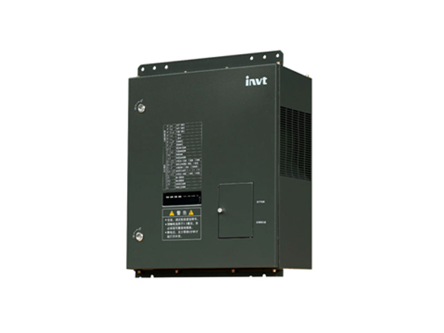 Goodrive300-39施工升降機(jī)控制一體機(jī)
