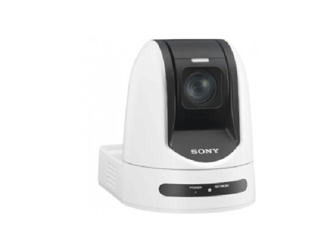 SONY SRG-280SHE彩色視頻攝像機