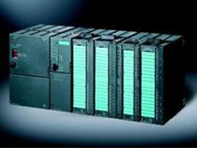 西門子PLC S7-300系列