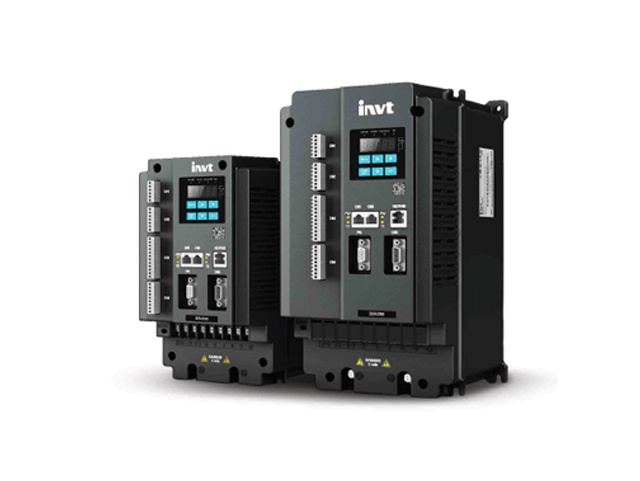 DSV200主軸伺服驅(qū)動(dòng)器