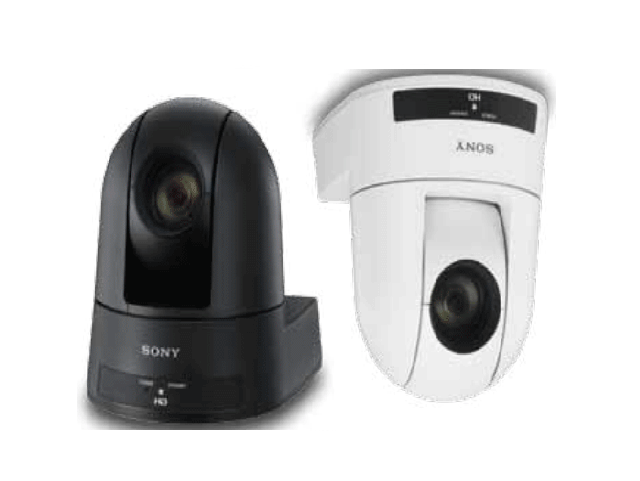 SONY SRG-301H