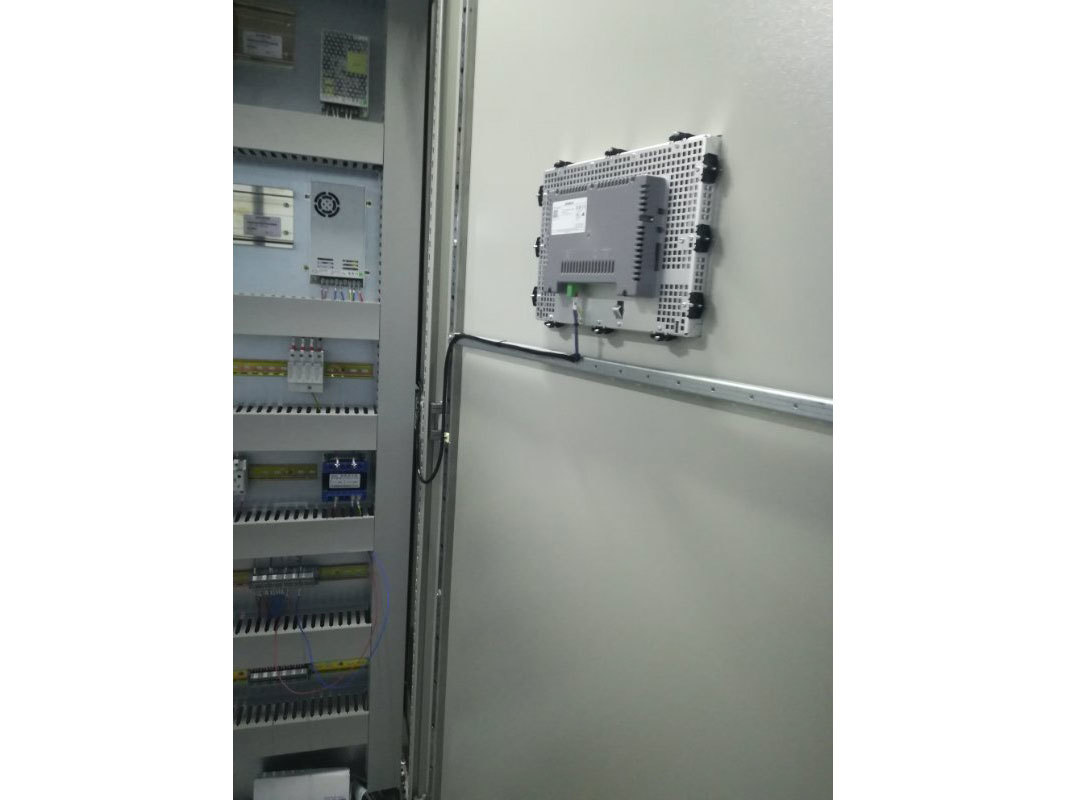 PLC控制柜-5