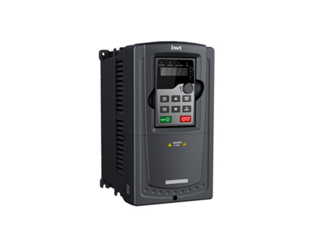 Goodrive300-19系列起重機(jī)專(zhuān)用開(kāi)環(huán)矢量變頻器