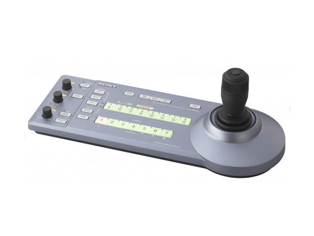 Sony  RM-IP10 控制鍵盤