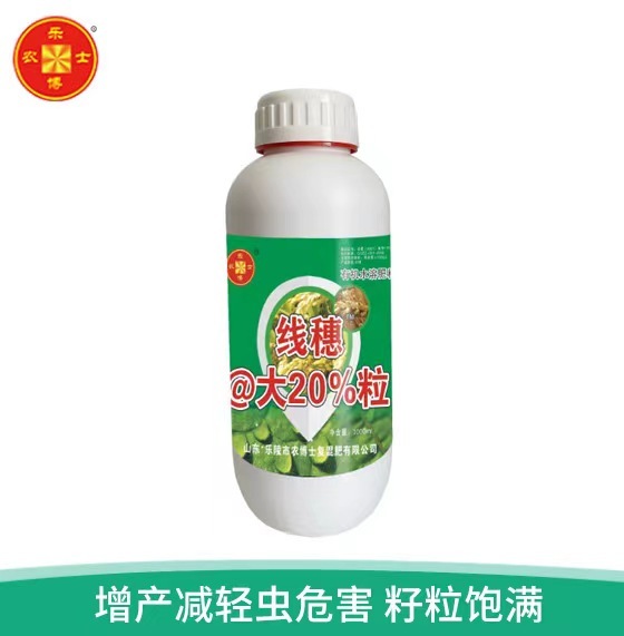 线穗