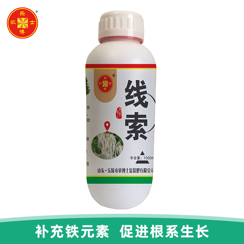 线索