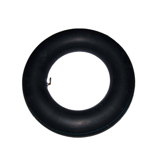 Rubber inner tube for automobile