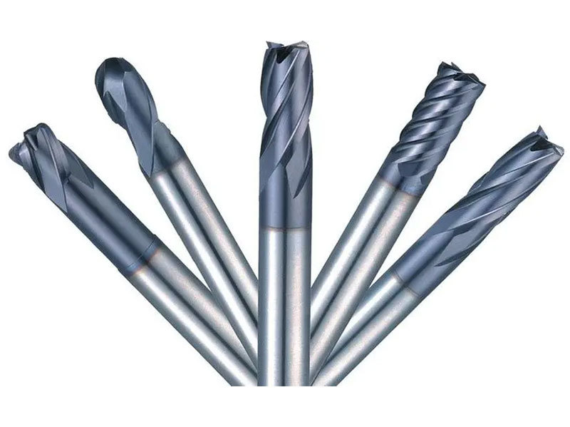 數(shù)控刀具銑刀
