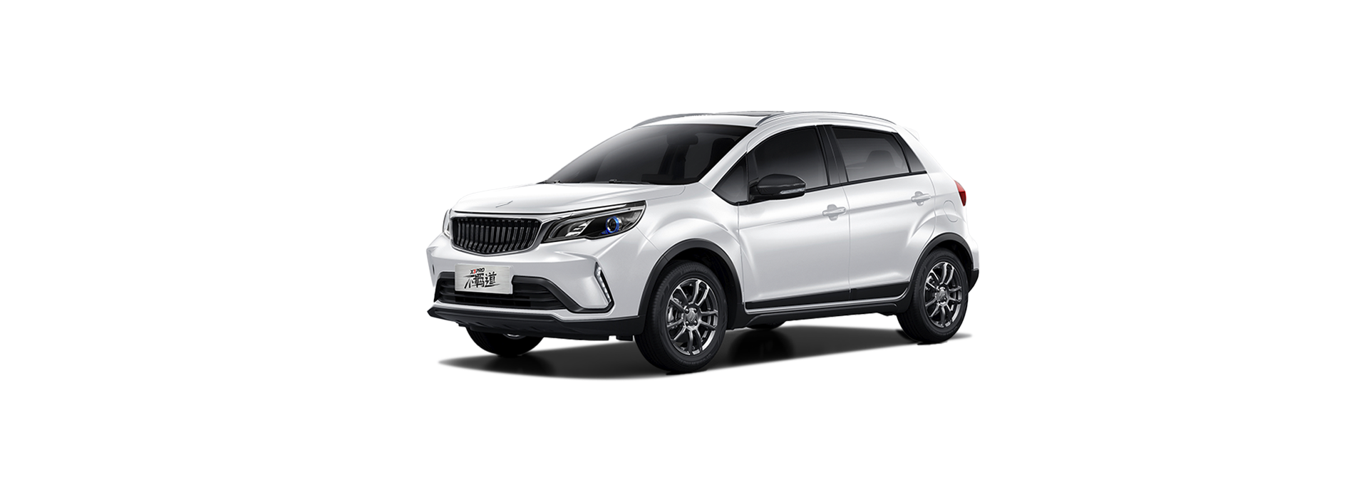 What are the best car brands in China?