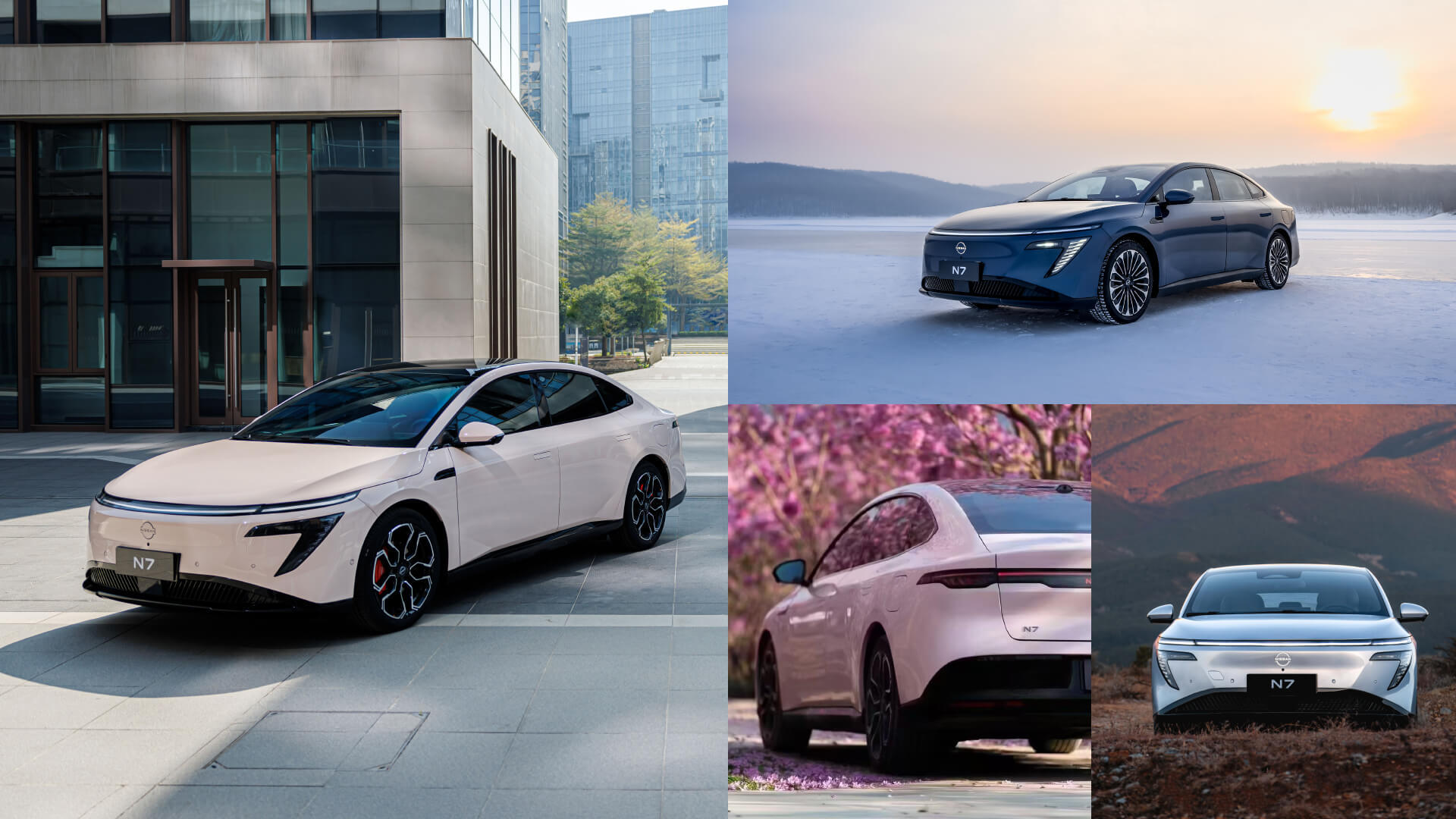 What disruptive transformations are expected to reshape the automotive industry over the next five years?