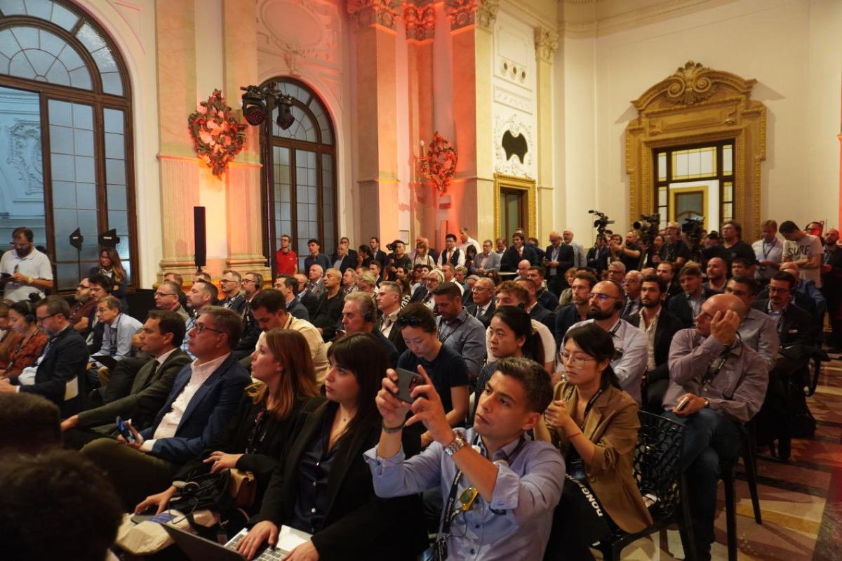 Dongfeng Embarks on a New Journey in the Europe, Various New Products Debut Offers Diversified Mobility Options