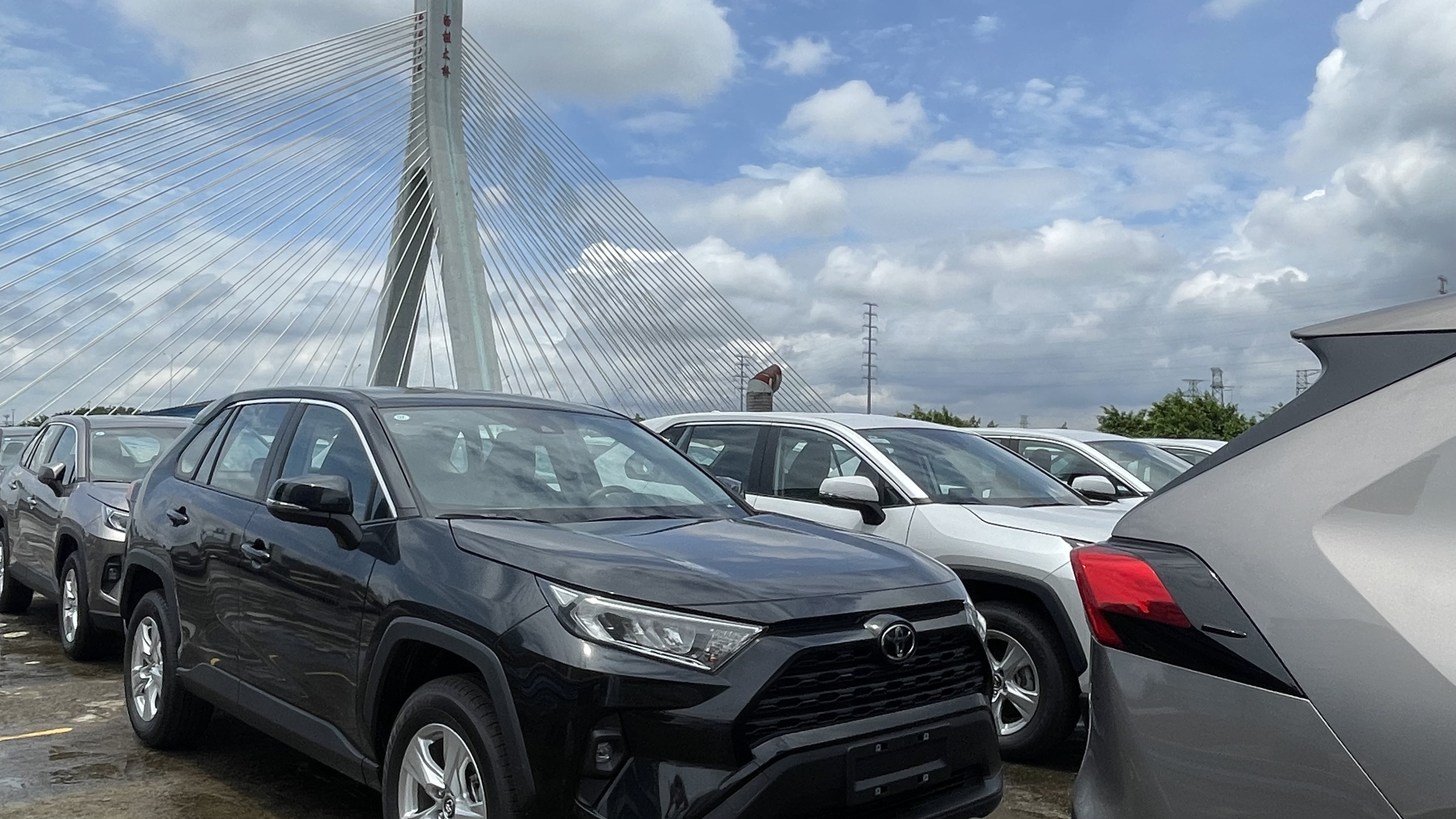 Which Cars Brands Are Best-Selling in Ethiopia?