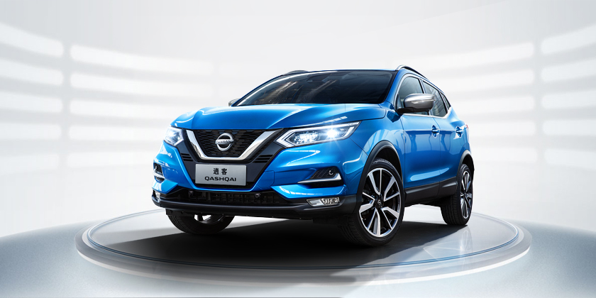 How to Choose an SUV? Nissan Qashqai Stands Out as the Class-Leading “Hexagonal Warrior”