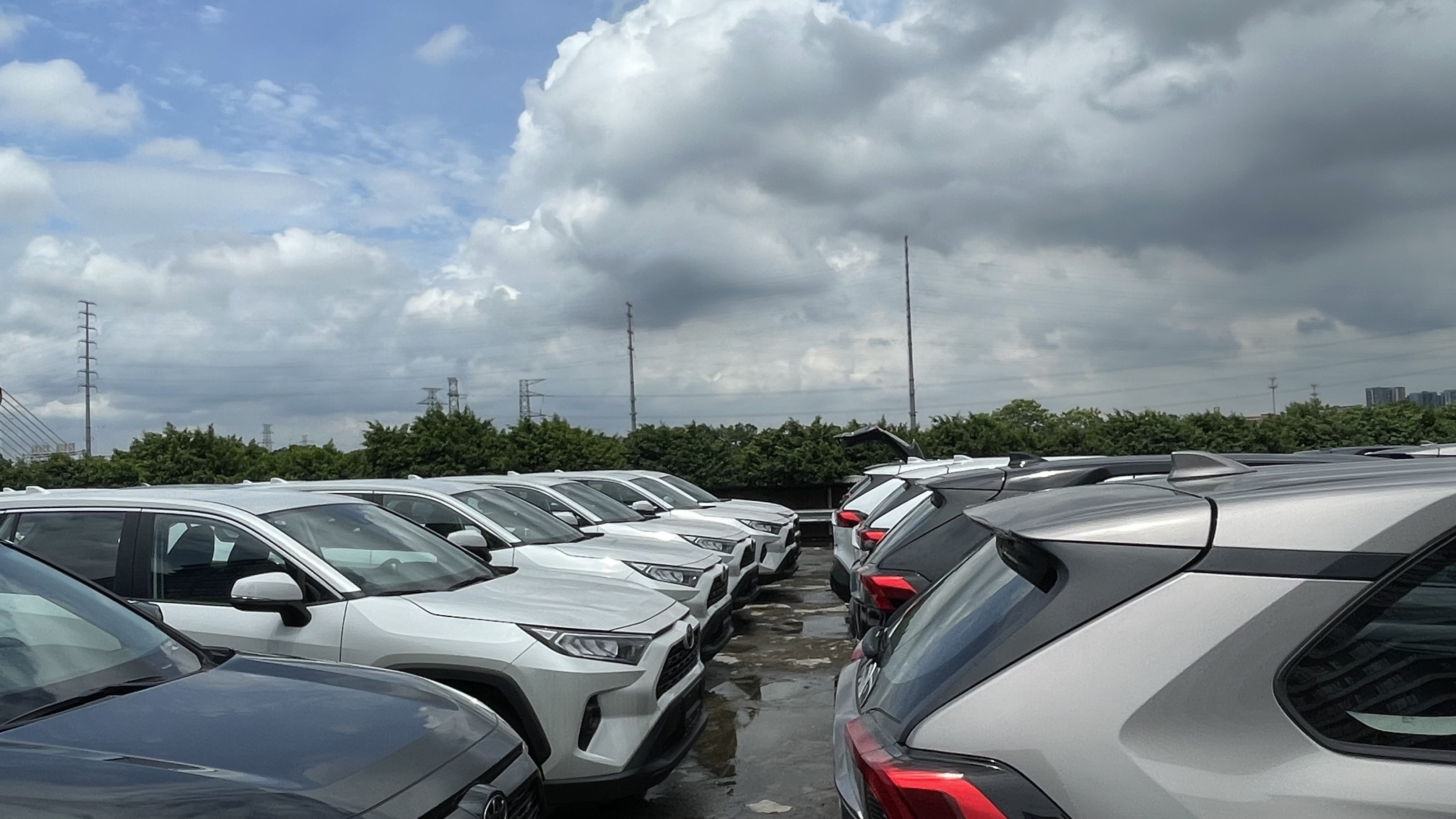 Which Cars Brands Are Best-Selling in Algeria?