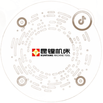 昆鏜數控機床