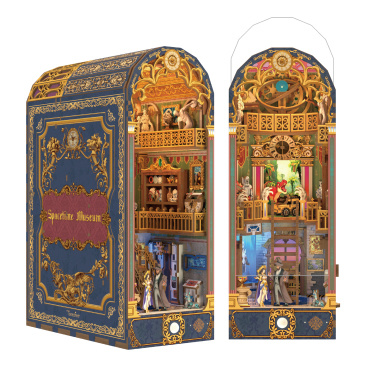 china DIY music box-Tonecheer®