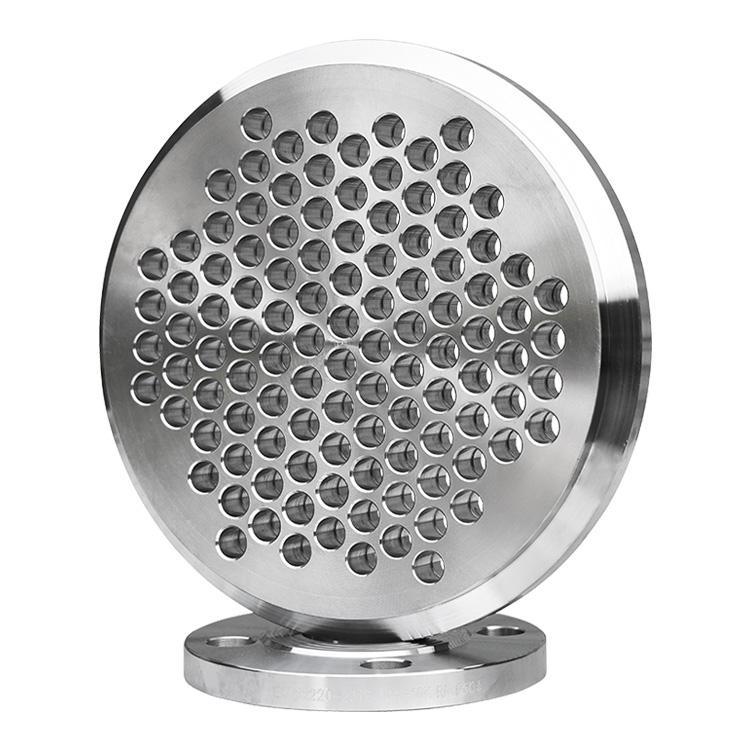 Pipe Sheet Flanges