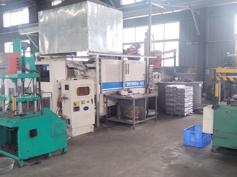 Equipment Equipment