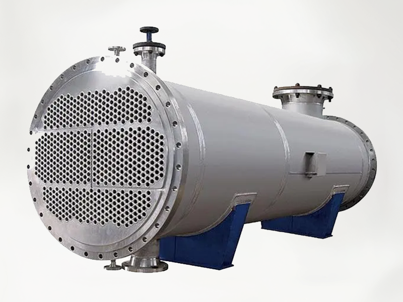 Heat exchangers