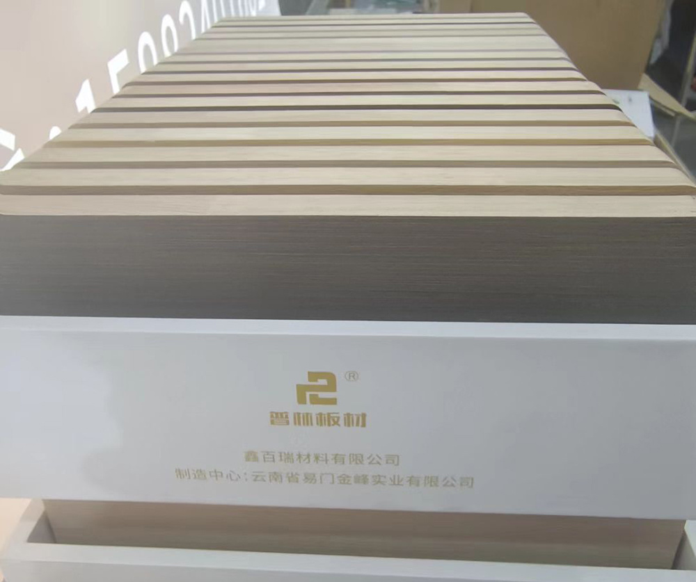 橡膠木指接板