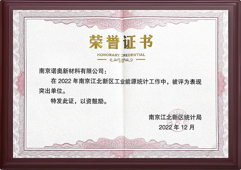 表现突出单位
