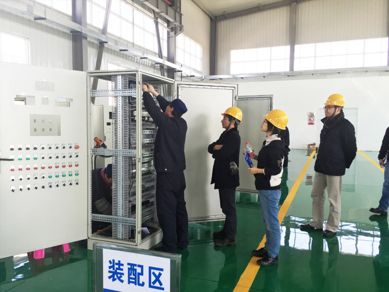 PVC集中供料系統的定義與功能！