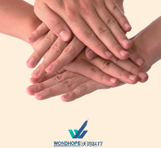 Wondhope Endoscopy: A New Vision for a Better Future