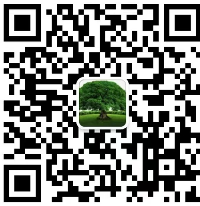 WeChat QR Code