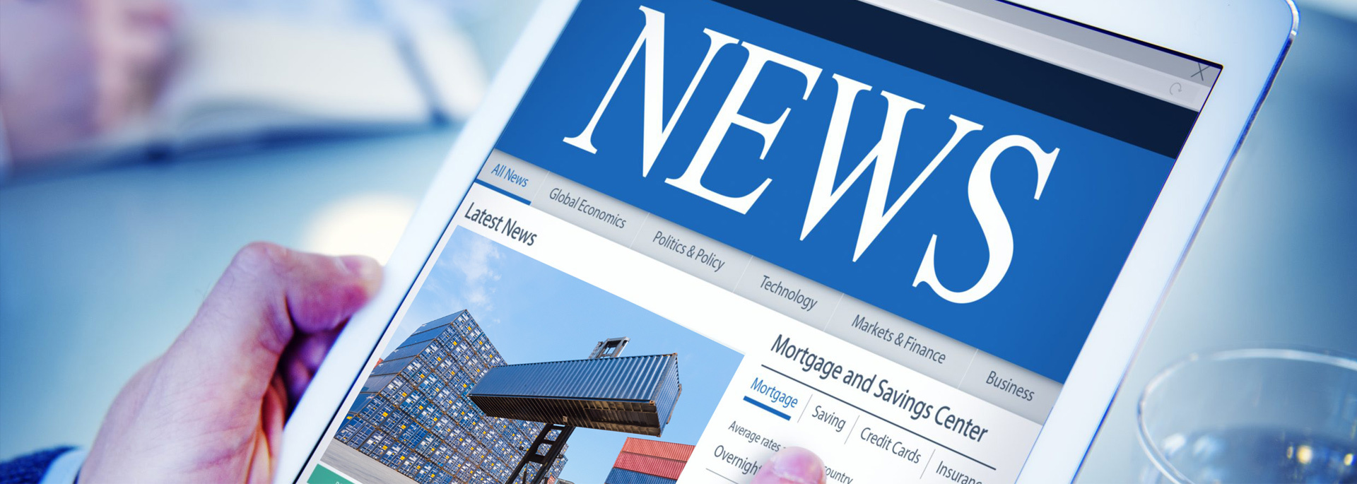News and Information
