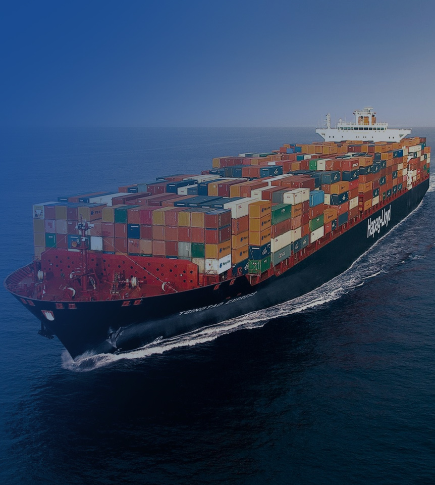 Logistics and transportation equipment