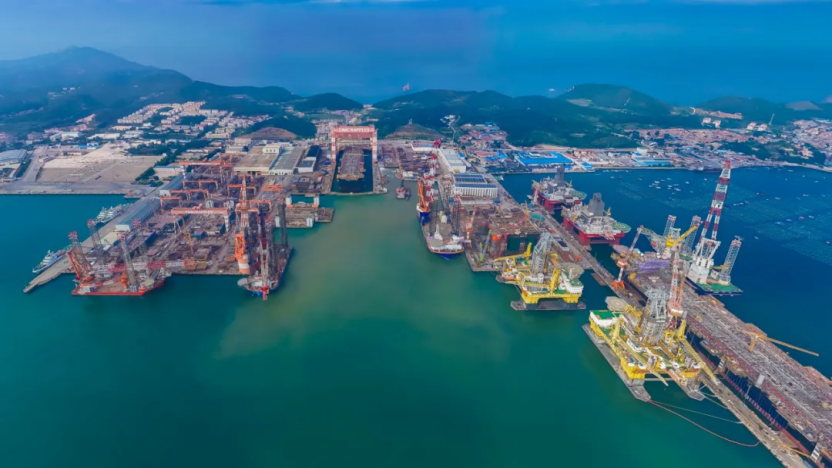 Group News | CIMC Group’s 2025 Interim Report: Net Profit Attributable to Parent Company Soars 47.63% YoY, Moving Toward a New Phase of "Deep Value Cultivation"