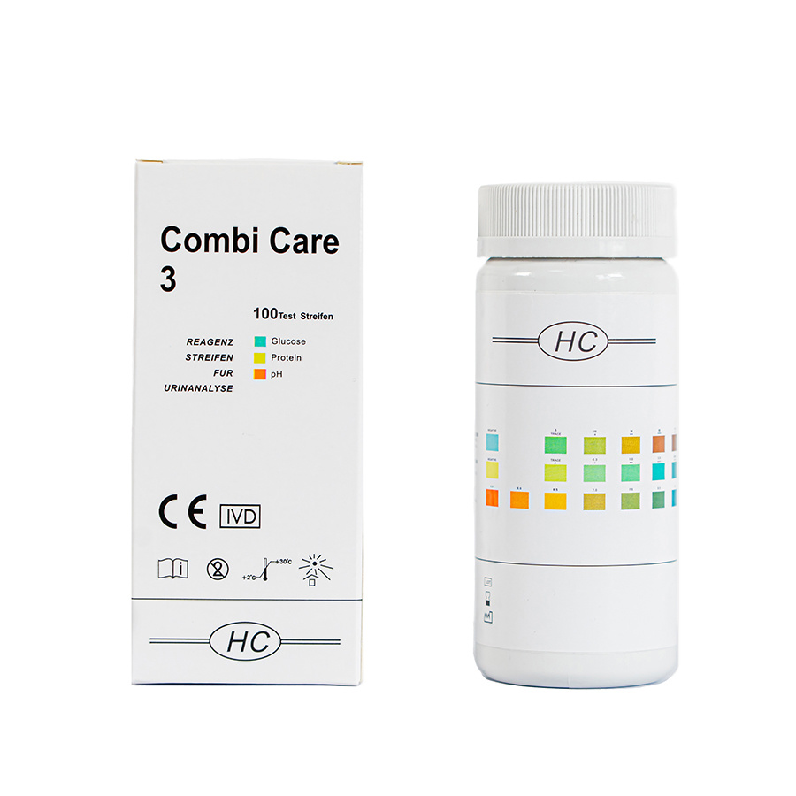 Combi Care 3