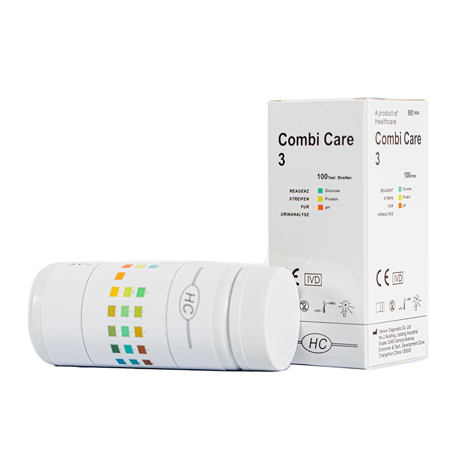 Combi Care 3