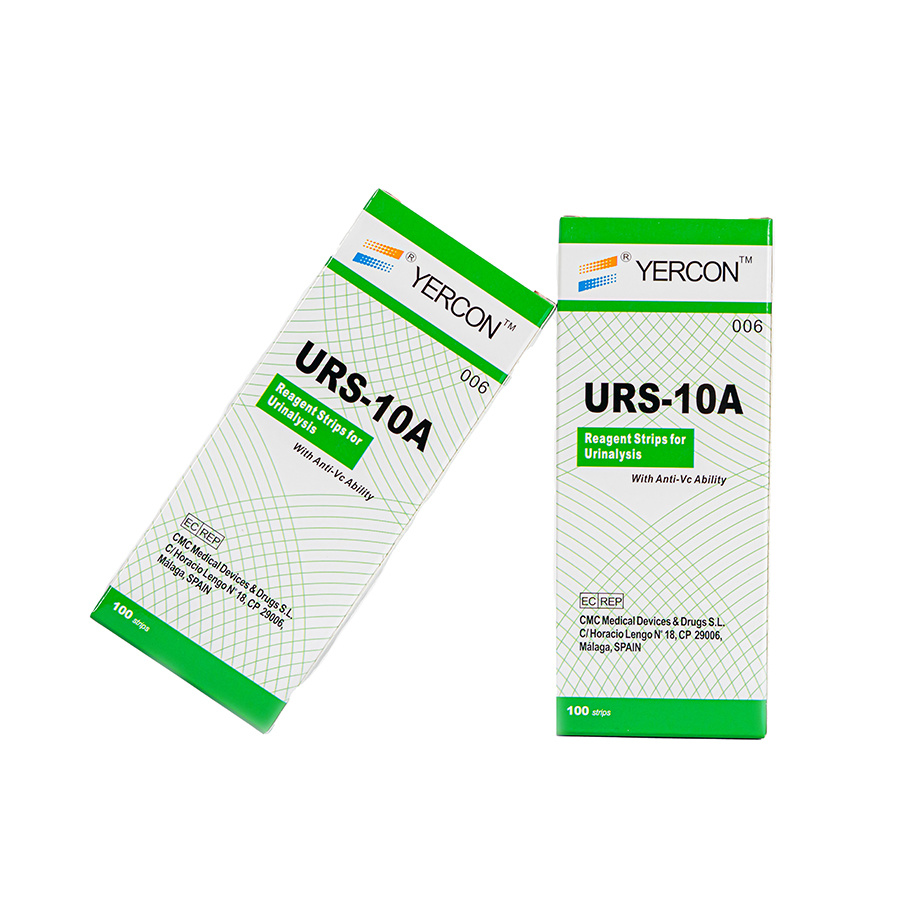 URS-10A