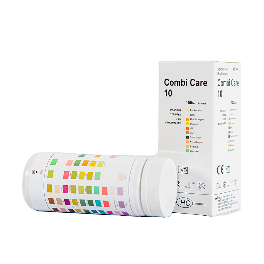 Combi Care 10