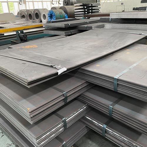 S275JR  Carbon steel plate