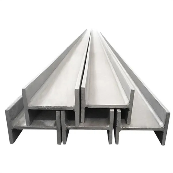 2024 Aluminum I-beam