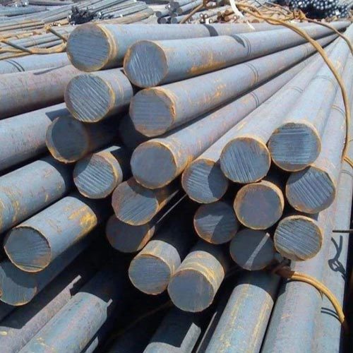 A214  Carbon steel round bar